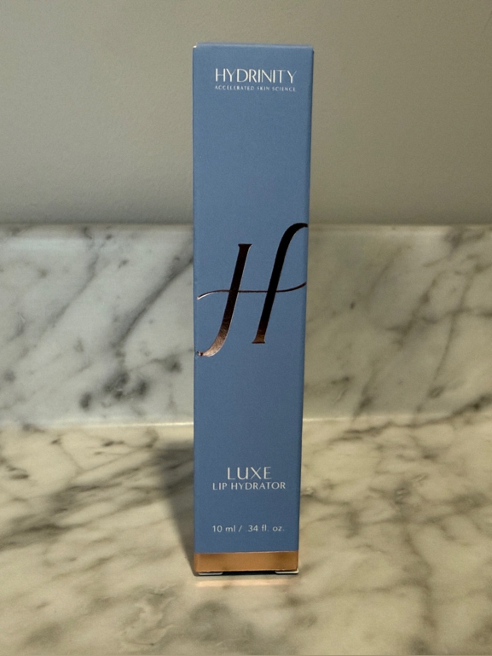Hydrinity Luxe Lip Hydrator